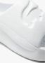 Lacoste Stijlvolle Serve Slide 3.0 Slippers White Heren - Thumbnail 6