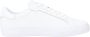 Lacoste Lage Sneakers Powercourt 125 2 SMA leren sneakers - Thumbnail 8