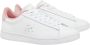 Lacoste Witte sportieve damessneakers - Thumbnail 2