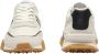 Lacoste Vintage-geïnspireerde hardloopschoen met moderne details White Heren - Thumbnail 4