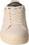 Lacoste Witte Blauwe Carnaby Damessneakers White Dames - Thumbnail 5