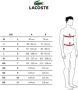 Lacoste Zwarte Baseshot Pro Leren Sneakers - Thumbnail 2