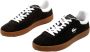 Lacoste Sneakers Baseshot Heren Sportschoen Green Heren - Thumbnail 4