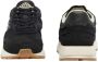 Lacoste Zwarte Casual Damessneakers Black Dames - Thumbnail 3