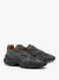 Lacoste L003 Neo Heren Schoenen Bruin Maat: 39.5 Textil Foot Locker - Thumbnail 7