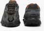 Lacoste L003 Neo Heren Schoenen Bruin Maat: 39.5 Textil Foot Locker - Thumbnail 8