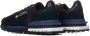 Lacoste Elite Active Heren Sneakers 746sma012307533 Kleur Zwart - Thumbnail 7