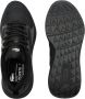 Lacoste L003 Evo Heren Schoenen Zwart Maat: 42.5 Mesh Synthetisch Foot Locker - Thumbnail 8