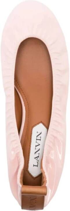 Lanvin Ballerina