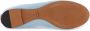 Lanvin Ballerina Flat van lakleer Blue Dames - Thumbnail 5