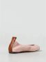 Lanvin Ballerina`s van lakleer - Thumbnail 2
