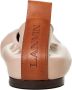 Lanvin Stijlvolle balletflats voor vrouwen Beige Dames - Thumbnail 7