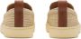 Lanvin Beige Platte Schoenen met Treklipje - Thumbnail 2