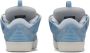 Lanvin Blauwe Sneakers voor Unisex Stijl - Thumbnail 2