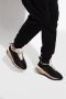 Lanvin Running Sneaker En Nylon Napp Unisex Zwart - Thumbnail 2