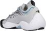 Lanvin Casual Ronde Neus Sneakers - Thumbnail 2