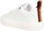 Lanvin Casual Sneakers met Ronde Neus - Thumbnail 2