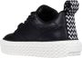 Lanvin Casual Sneakers met Ronde Neus - Thumbnail 2