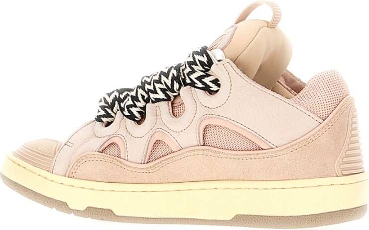 Lanvin Casual Sneakers voor Dagelijks Gebruik