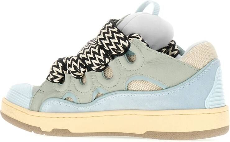 Lanvin Casual Sneakers voor dagelijks gebruik