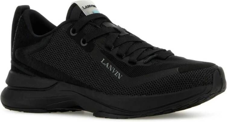 Lanvin Casual Sneakers voor dagelijks gebruik