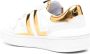 Lanvin Casual Sneakers voor Dagelijks Gebruik Multicolor Dames - Thumbnail 2