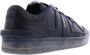Lanvin Moderne Clay Low Top Sneakers Black Heren - Thumbnail 3