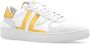 Lanvin Casual Sneakers voor Dagelijks Gebruik Multicolor Dames - Thumbnail 4