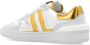 Lanvin Casual Sneakers voor Dagelijks Gebruik Multicolor Dames - Thumbnail 5