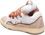 Lanvin Curb leren sneakers - Thumbnail 2