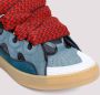 Lanvin Curb Sneakers - Thumbnail 2