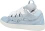 Lanvin Curb Sneakers - Thumbnail 2