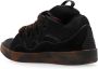 Lanvin Curb sneakers Black Dames - Thumbnail 5