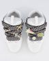 Lanvin Curb Sneakers voor dames White Dames - Thumbnail 3