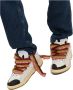 Lanvin Curb Sportschoenen White Heren - Thumbnail 2