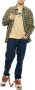 Lanvin Curb Sportschoenen Wit Heren - Thumbnail 3