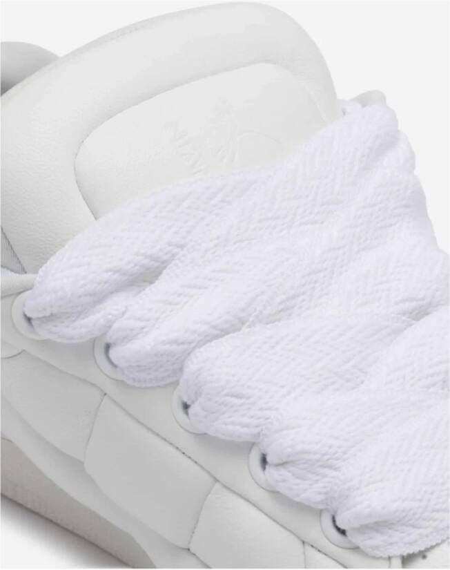 Lanvin Curb XL Low Sneakers