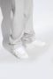 Lanvin XL Lage Leren Sneakers White Heren - Thumbnail 2
