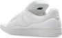 Lanvin XL Lage Leren Sneakers White Heren - Thumbnail 4