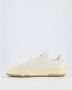 Lanvin Multikleur Sneakers met Gewatteerde Logotong White Dames - Thumbnail 6