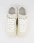 Lanvin Multikleur Sneakers met Gewatteerde Logotong White Dames - Thumbnail 7