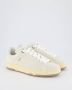 Lanvin Multikleur Sneakers met Gewatteerde Logotong White Dames - Thumbnail 15