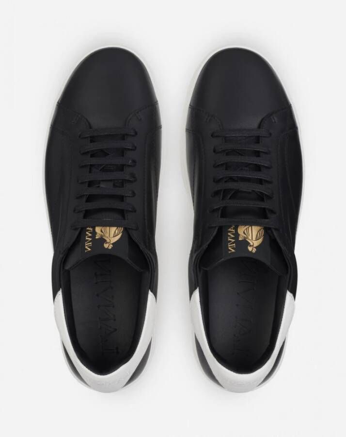 Lanvin Dbb0 Sneakers