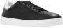 Lanvin Dbb0 sneakers Black Heren - Thumbnail 4