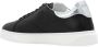 Lanvin Dbb0 sneakers Black Heren - Thumbnail 5