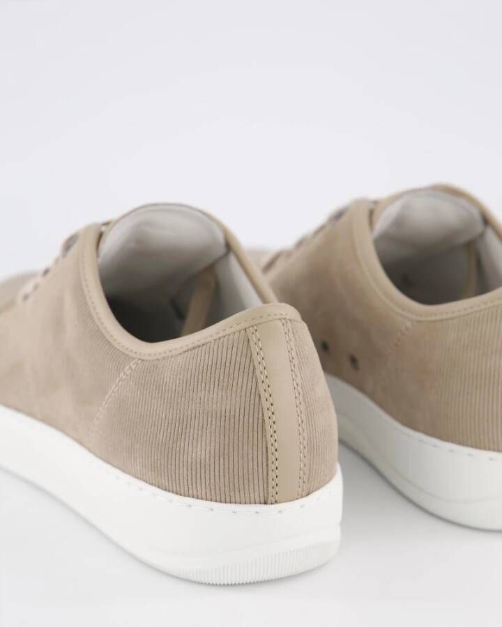 Lanvin Dbb1 Sneaker voor heren