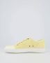 Lanvin Dbb1 Sneaker voor heren Yellow Heren - Thumbnail 2