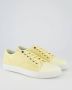 Lanvin Dbb1 Sneaker voor heren Yellow Heren - Thumbnail 4