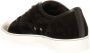 Lanvin Leren Sneakers voor Heren Stijlvol en Comfortabel Black Heren - Thumbnail 6