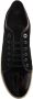 Lanvin Leren Sneakers voor Heren Stijlvol en Comfortabel Black Heren - Thumbnail 7